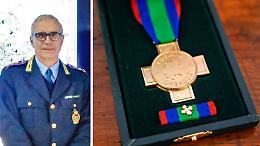 Premio alla memoria di Semeraro, "servitore dello Stato esemplare"