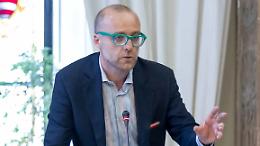 Carletti: "Abbiamo risvegliato la città, il rischio è tornare indietro"