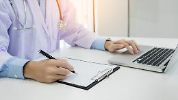 Medico di famiglia, Luca Ghidini inizia l'attività a Stagno Lombardo e Cicognolo