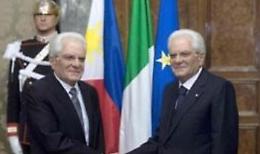 Su Mattarella l'affettuosa ironia social: molti i meme sul capo dello Stato