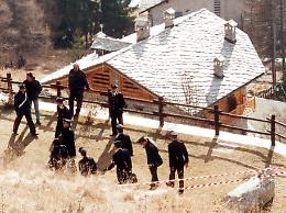 Cogne e il delitto che travolse la 'perla delle Alpi'
