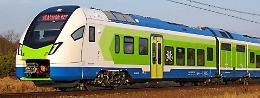 L’annuncio della Regione Lombardia: «Da luglio i nuovi treni»