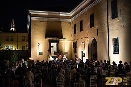 Musica a Palazzo Zurla De Poli: seconda rassegna