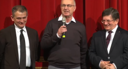 Il Calendario di Cremona compie 25 anni