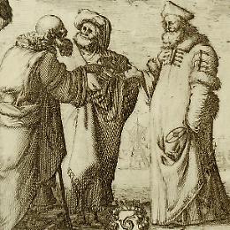 Conferenza: Ma quanto la sapevano lunga sti antichi!