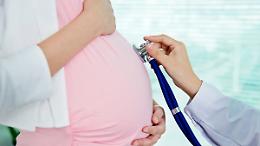Ospedale: Partoanalgesia, riattivato il percorso consueto di prericovero