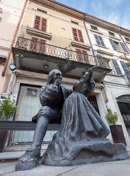 Cremona, la casa di Stradivari diventa un'officina musicale
