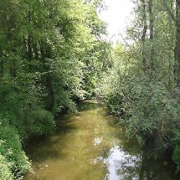 Evento per bambini: il monumento naturale dei Lagazzi