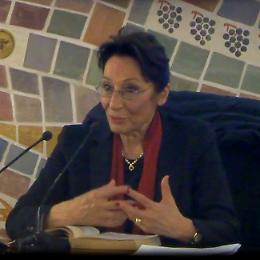 Conferenza con Edi Minguzzi "Le parole della libertà"