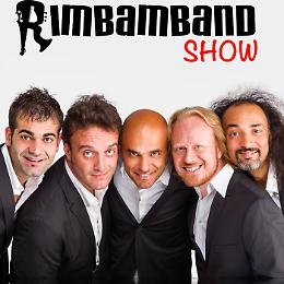 Uno spettacolo che diverte e incanta tutti: "Rimbamband Show"