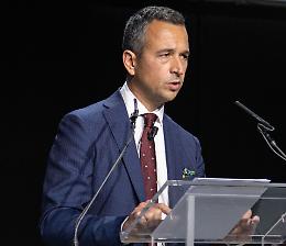 Allegri: «Adesso basta campanilismi. Solo uniti possiamo vincere»