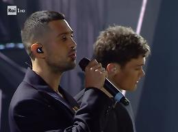 Il Festival di Sanremo 2022 'canta e suona' in... cremonese