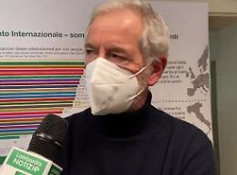 Vaccinazioni-anti Covid, Bertolaso: «La Lombardia è la locomotiva d'Italia»