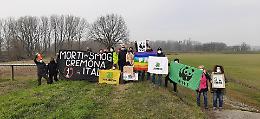 «Flash smog» per l’aria pulita
