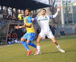 Calcio, la Pergolettese getta al vento tre punti col Seregno