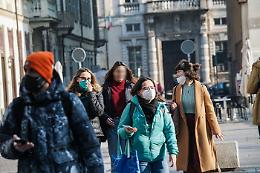 Covid, la quarantena viene ridotta a 5 giorni per i non vaccinati