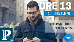 I fatti della giornata