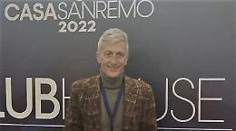 Crema conquista la Sanremo che legge: Lauro Zanchi secondo classificato