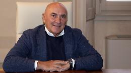 Marchesi: "Coltiviamo bellezza per tornare a brillare"