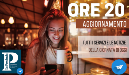 I fatti della giornata