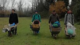 Quattro team di "Indiana Jones" sulle tracce della Soncino antica