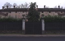 Villa Grasselli Barni, il 'gioiello' adesso è in vendita