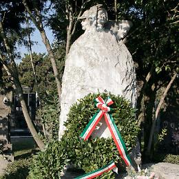 Giorno del Ricordo: commemorazione al Civico Cimitero di Cremona