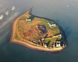 Gran Bretagna, cercasi 'Re' per gestire l'isola di Piel e il suo pub