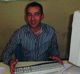 Ciao Matteo. Riccardo Crotti: «Ci sentiamo molto vicini alla famiglia»