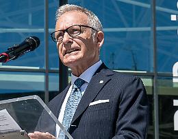 Umberto Cabini striglia il centrodestra: «Vuol perdere?»