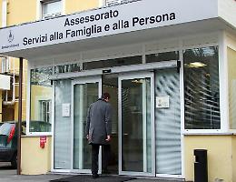 Aggressioni ai Servizi sociali, operatori minacciati da marito e moglie