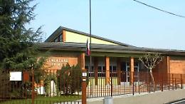 Nuovo asilo nido al posto della vecchia scuola elementare
