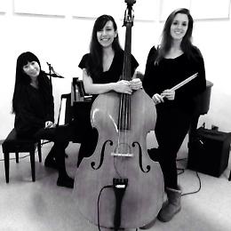 Concerto live: Subconscious Trio presenta l'album “Water Shapes”