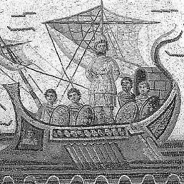 Serata d'Arte – Incontro per artisti sul tema della Mitologia
