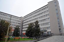 Casa di comunità, la svolta: nuova palazzina all'Ospedale Maggiore