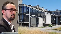 Casa di comunità all'ospedale, Piloni: "No a fughe in avanti"