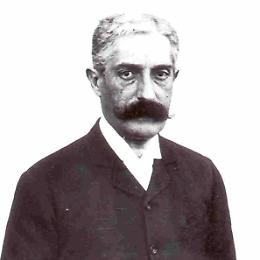 Conferenza: Giovanni Verga, il moderno e la Storia