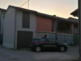 Incidente fatale, cade dal fienile: muore 70enne 