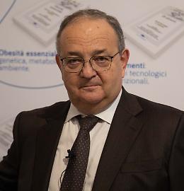 Morelli: «La ricerca muove lo sviluppo. Con le aziende piena intesa» 