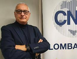 Pnrr, Bozzini: alla Lombardia 'soli' 5 miliardi di risorse