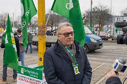 Crotti: “L’Europa vuole il latte italiano. Perché noi lo penalizziamo?”
