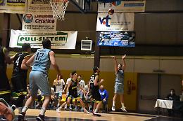 Derby ad alta tensione, ma alla fine vince Pizzighettone