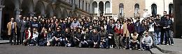 Obiettivo impresa: volata finale tra 246 studenti
