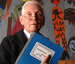 L'anniversario. Mario Lodi, il centenario del grande maestro e scrittore