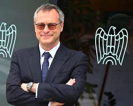 Gas, Carlo Bonomi: serve tetto al prezzo, nazionale se non è europeo