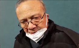 Giovanni Impastato: «L'eredità di Peppino? Il messaggio educativo»