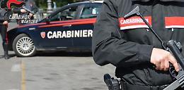 Droga, detenzione ai fini di spaccio: due arresti
