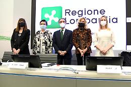 Consigliera di Parità, Gandolfi: «Io sentinella anti discriminazioni»