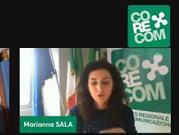 «Doc- Nelle tue mani»:  il ruolo di media, comunità scientifica e istituzioni ai tempi del Covid