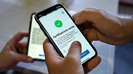 Certificazione digitale di esenzione vaccino anti covid: come richiederla